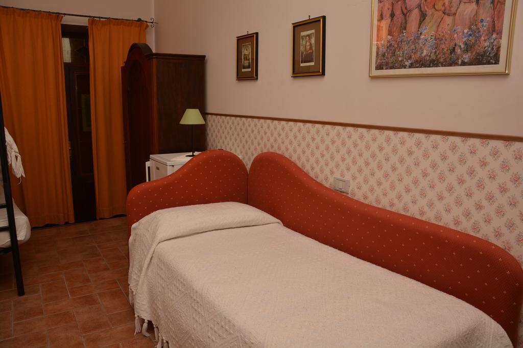 Il Borgo Agriturismo Ferentillo Room photo