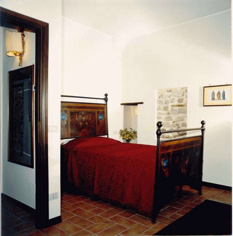 Il Borgo Agriturismo Ferentillo Room photo