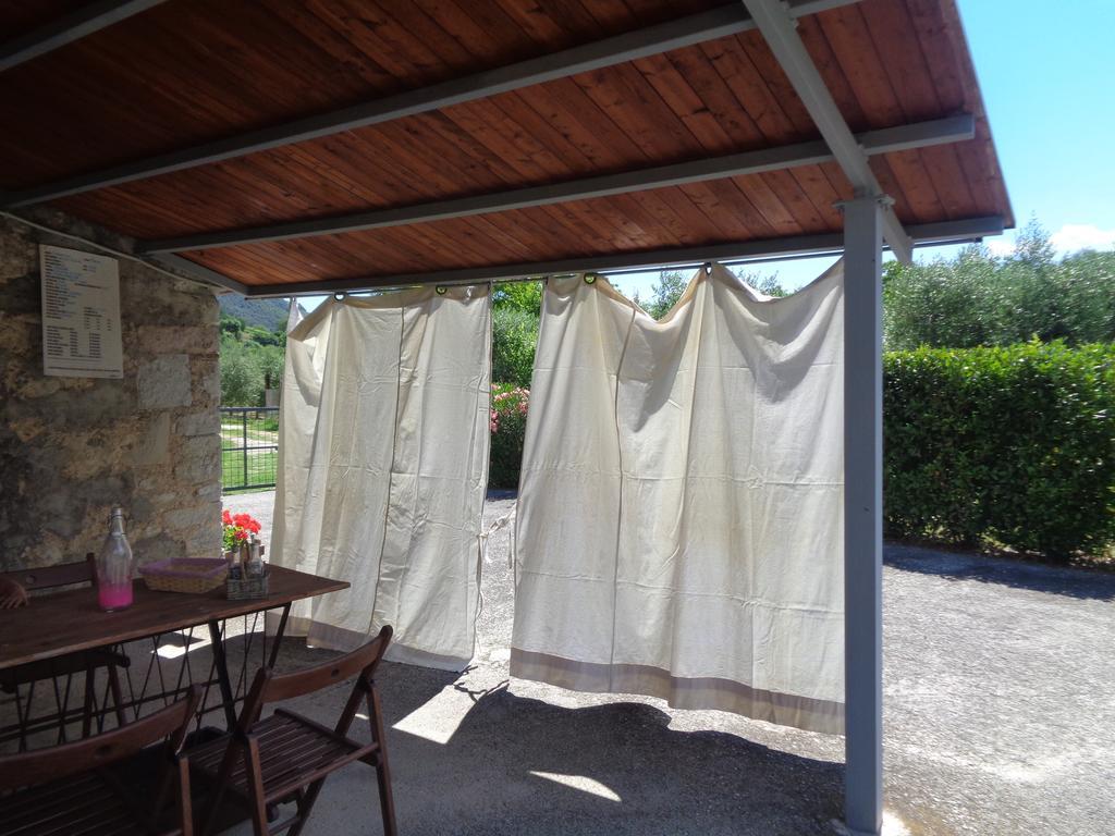 Il Borgo Agriturismo Ferentillo Exterior photo