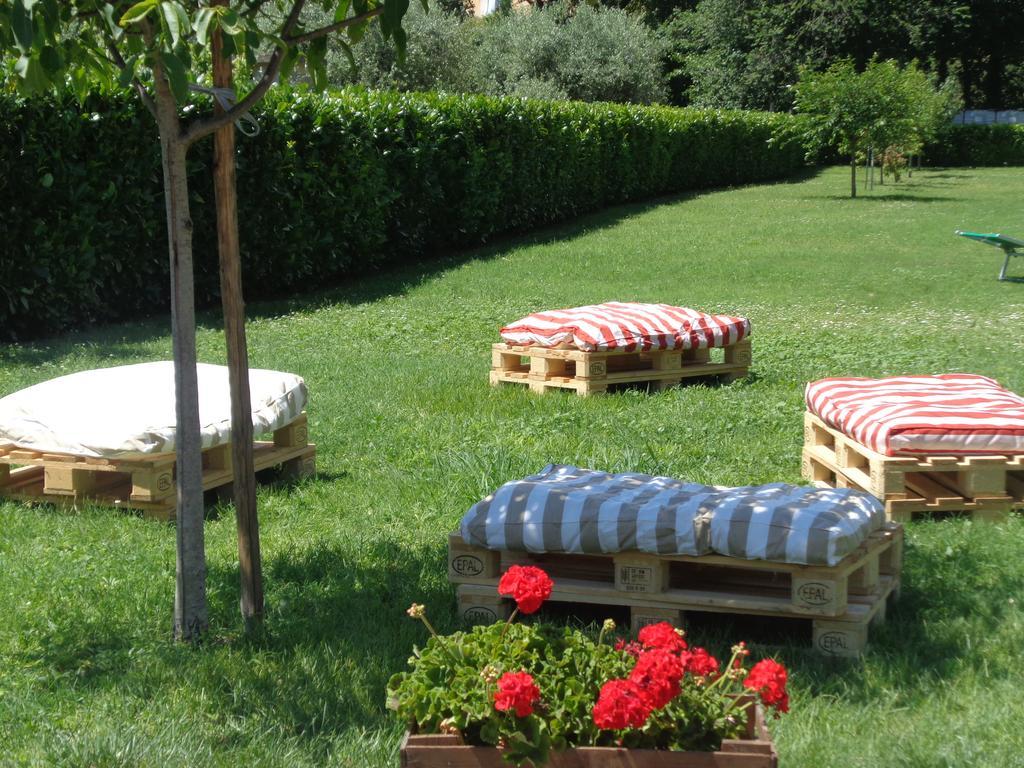 Il Borgo Agriturismo Ferentillo Exterior photo